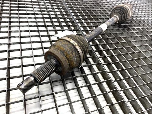 Left front driveshaft HYUNDAI TUCSON (NX4E, NX4A) 1.6 T-GDi | BP39289583M38 - Image 2