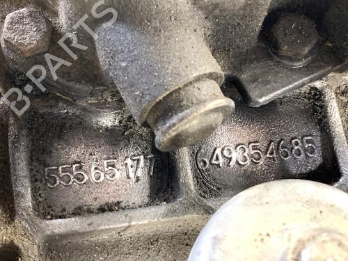 Gearbox OPEL CORSA D (S07) 1.4 (L08, L68) | BP39661111M3 - Image 6
