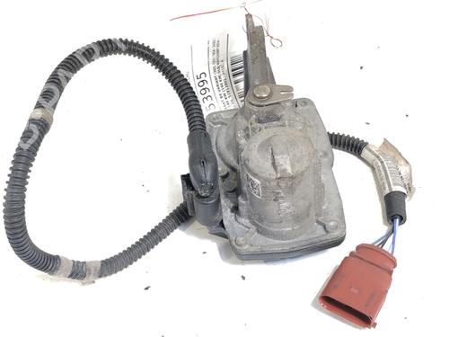 Throttle body VW PASSAT B8 Variant (3G5, CB5) 2.0 TDI 4motion | BP39296881M82 - Image 3
