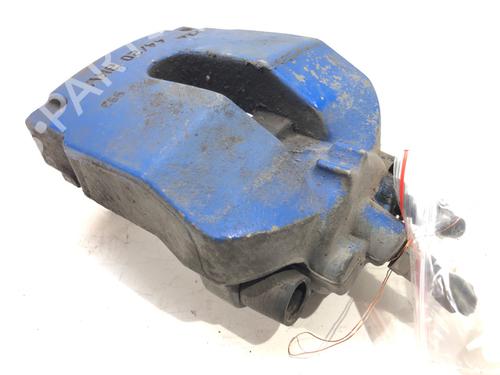 Left rear brake caliper BMW X6 (E71, E72) xDrive 35 i | BP39271389M107  - Image 5