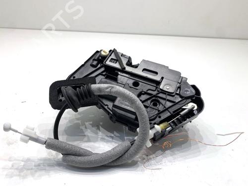 Højre bagtil lås SEAT ATECA (KH7, KHP) 1.5 TSI | BP39344714C99 - Image 2