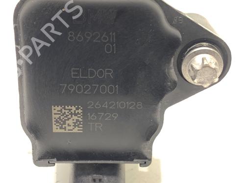 Ignition coil BMW 5 (G30, F90) M5 Competition | BP39322203M94 - Image 4