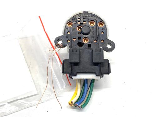 Ignition barrel SUZUKI SWIFT III (MZ, EZ) 1.3 (RS413, ZC11S) | BP39318621M48 - Image 2