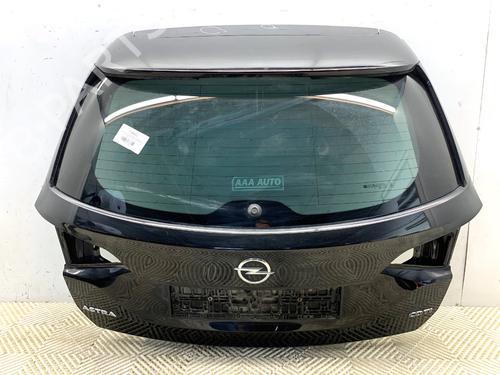Used Tailgate Tailgate OPEL ASTRA K Sports Tourer (B16) 1.6 CDTi (35) (136 hp) 39294494 39294494