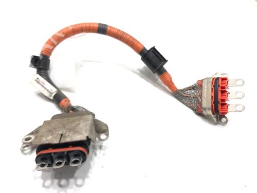 Used Cable Cable TOYOTA AURIS Estate (_E18_) 1.8 Hybrid (ZWE186_, ZWE186R, ZWE186H) (136 hp) 39283099 39283099