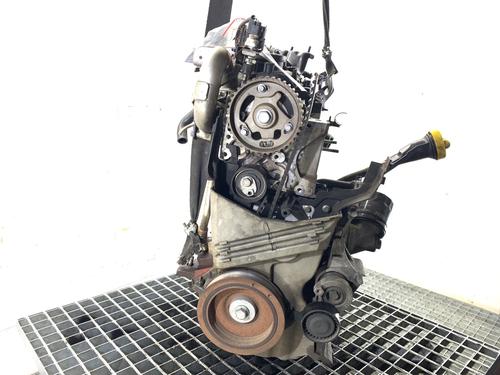 Engine RENAULT MEGANE IV Hatchback (B9A/M/N_) 1.5 dCi 110 (B9A3) | BP39340093M1 - Image 3