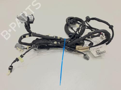 Used Wiring harness Wiring harness FORD MONDEO V Turnier (CF) 2.0 TDCi (150 hp) 39970588 39970588
