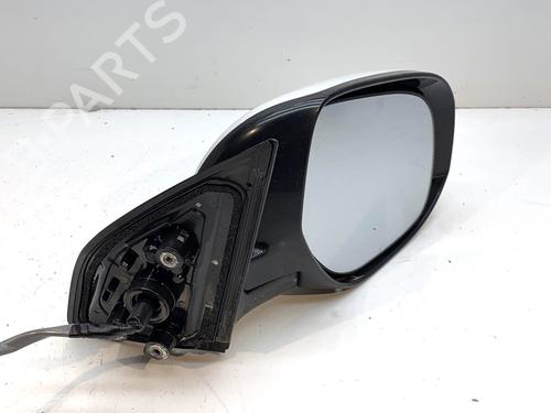 Retrovisor direito Retrovisor direito MITSUBISHI ASX (GA_W_) 1.6 MIVEC (GA1W) (117 hp) 39330921 39330921