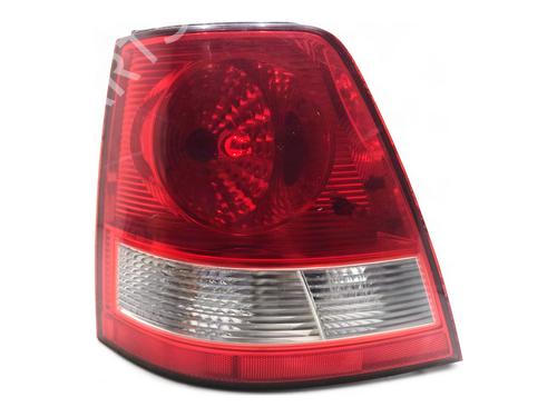 Venstre baglygte Venstre baglygte KIA SORENTO I (JC) 3.5 V6 4WD (194 hp) 39897987 39897987
