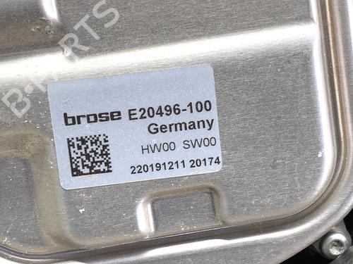 Radiator fan VOLVO XC60 II (246) B5 Mild-Hybrid AWD | BP39333247M35  - Image 5