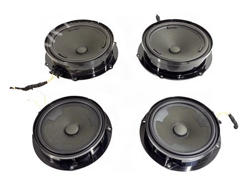 Used Speaker Speaker VW TIGUAN (AD1, AX1) 1.4 TSI (150 hp) 39704307 39704307
