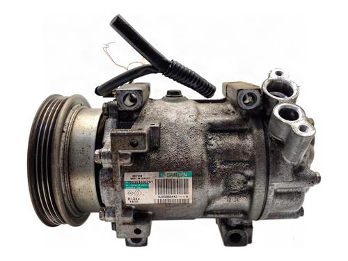 Used AC compressor AC compressor 39377463 39377463