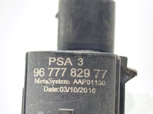 Electronic module CITROËN C3 II (SC_) 1.2 THP 110 | BP39349558M83 - Image 4
