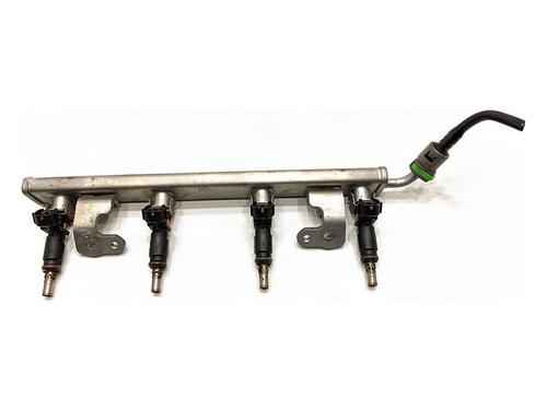 Used Injection rail Injection rail 39377263 39377263