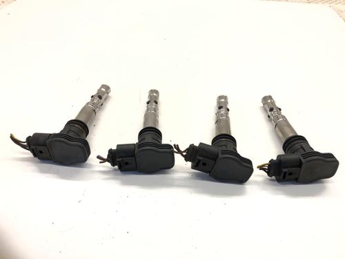 Ignition coil SEAT LEON (1M1) 1.8 20V T 4 | BP39318934M94 - Image 2