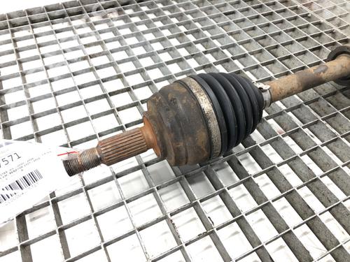 Right front driveshaft DACIA DUSTER (HS_) 1.6 SCe 115 | BP39269820M39 - Image 2