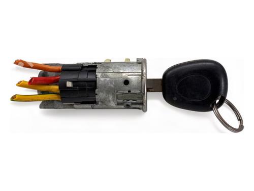 Used Switch Switch RENAULT SCÉNIC I MPV (JA0/1_, FA0_) 2.0 16V RX4 (139 hp) 40521980 40521980