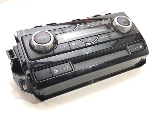 Climate control MAZDA CX-5 (KE, GH) 2.5 | BP39275470I5 - Image 2