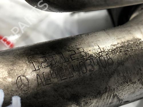 Egr MERCEDES-BENZ GL-CLASS (X166) GL 350 CDI / BlueTec 4-matic (166.823, 166.824) | BP39336235M69 - Image 5