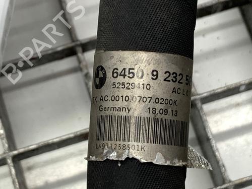 AC pipe BMW X1 (E84) sDrive 18 d | BP39373767M126 - Image 5