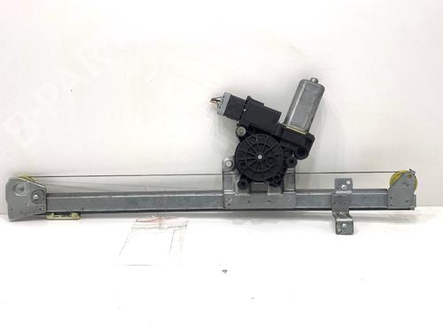 Front right window mechanism PEUGEOT BOXER Platform/Chassis 2.2 HDi 120 | BP39328379C23 - Image 2