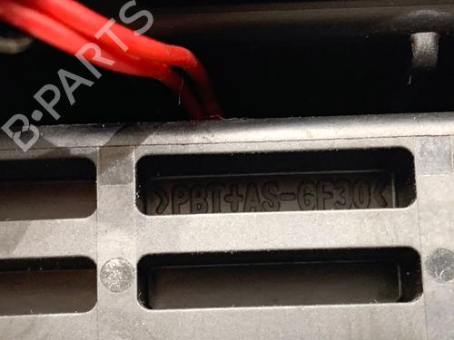Tailgate handle MITSUBISHI ECLIPSE CROSS (GK_, GL_) 1.5 T-Mivec | BP39336928C132 - Image 4