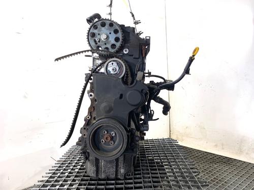Engine SKODA OCTAVIA III Combi (5E5, 5E6) 1.6 TDI | BP39296757M1 - Image 4