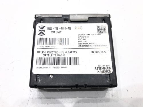 Used Electronic module Electronic module 39283412 39283412