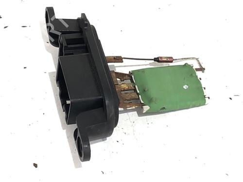 Heater resistor RENAULT MASTER III Bus (JV) 2.3 dCi 170 FWD (JV0L) | BP39297854M108 - Image 2