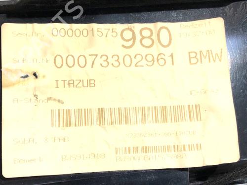 Handskerum BMW X3 (E83) 2.0 d | BP39298130C95 - Image 7