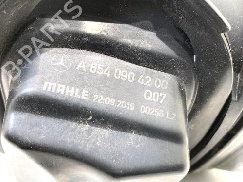 Pipe MERCEDES-BENZ GLE (V167) GLE 300 d 4-matic (167.119) | BP39344952M125 - Image 3
