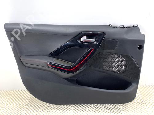 front-left-panel-peugeot-2008-i-cu_-2013-39317800 main image