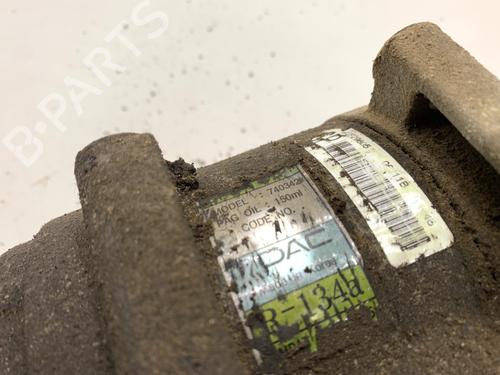 AC compressor OPEL ANTARA A (L07) 2.0 CDTI 4x4 | BP39628528M34 - Image 4