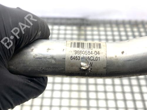 AC pipe BMW 5 (G30, F90) 520 d xDrive | BP39343137M126 - Image 4