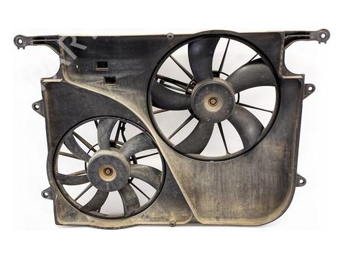 Used Radiator fan Radiator fan OPEL ANTARA A (L07) 2.0 CDTI 4x4 (150 hp) 40001297 40001297