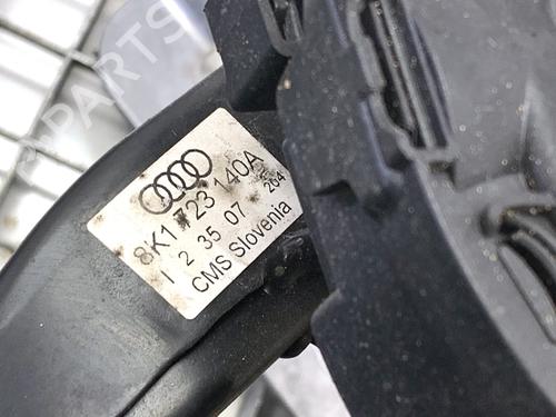 Pedal AUDI A5 (8T3) 2.7 TDI | BP39334530I4 - Image 8