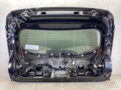 Tailgate RENAULT CLIO V (B7_) 1.0 TCe 100 (B7MT) | BP39285565C6 - Image 5