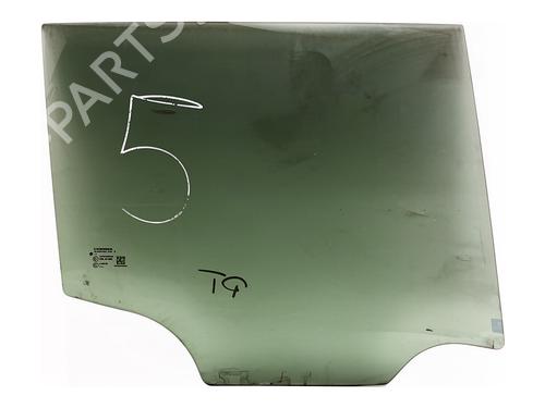 Used Rear right door window Rear right door window JEEP RENEGADE SUV (BU, B1, BV) 2.0 CRD 4x4 (140 hp) 40057454 40057454
