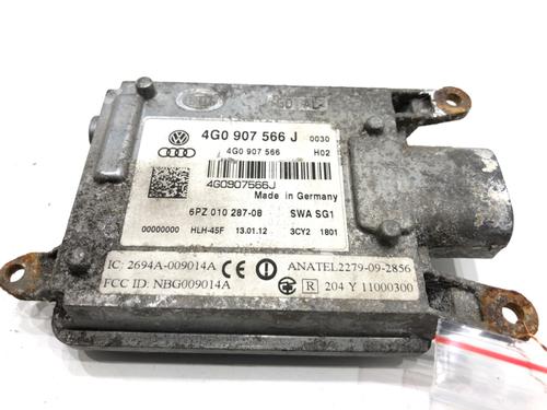 Electronic module AUDI A7 Sportback (4GA, 4GF) 3.0 TDI quattro | BP39305325M83 - Image 3