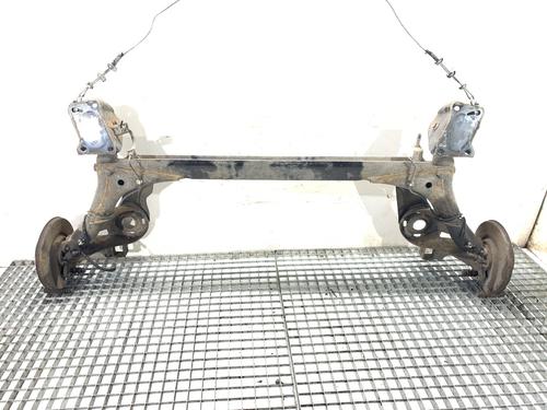 Used Rear axle Rear axle 39299019 39299019