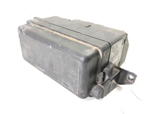 Used Fuse box Fuse box 39313184 39313184
