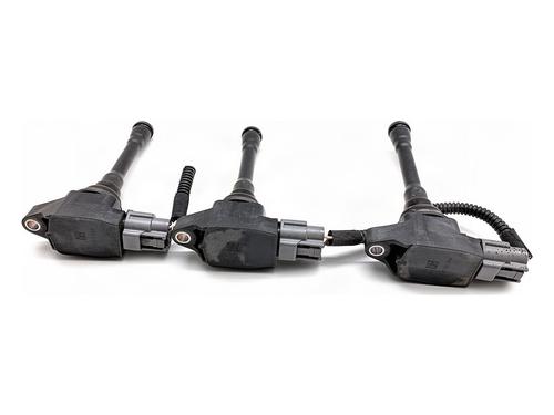 Used Ignition coil Ignition coil DACIA DUSTER (HM_) 1.0 TCe 100 (HMMT) (101 hp) 40068536 40068536