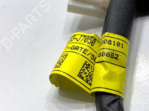 Wiring harness KIA CEED (CD) 1.0 T-GDI | BP39335466E16 - Image 6