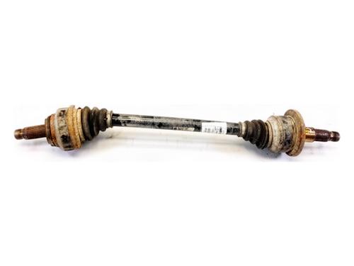 Used Left rear driveshaft Left rear driveshaft BMW 6 Gran Coupe (F06) 640 d xDrive (313 hp) 40457681 40457681