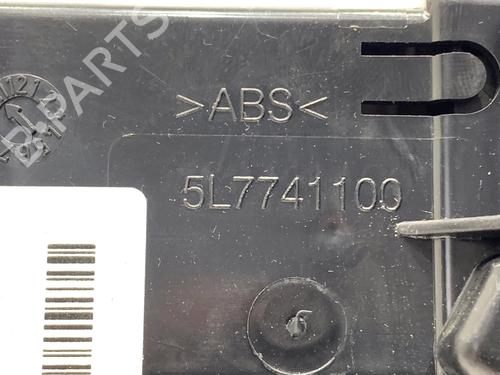 Climate control RENAULT MASTER III Van (FV) 2.3 dCi 165 FWD (FV0P, FV0U, FV11, FV12, FV1E) | BP39344036I5  - Image 7