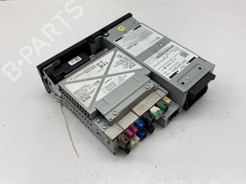 Electronic module PORSCHE CAYENNE (9YA) 3.0 AWD (9YAAA1) | BP39372529M83 - Image 2