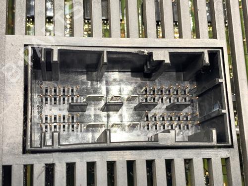 Lights ECU BMW X3 (E83) 2.0 d | BP39297171M55 - Image 3