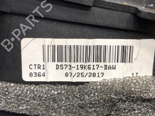 Luftventil FORD MONDEO V Turnier (CF) 2.0 TDCi | BP39276606I21 - Image 5