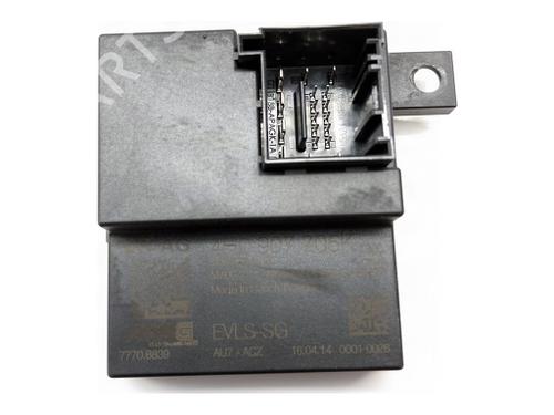 Used Electronic module Electronic module AUDI A6 C7 (4G2, 4GC) 3.0 TDI quattro (245 hp) 40489286 40489286