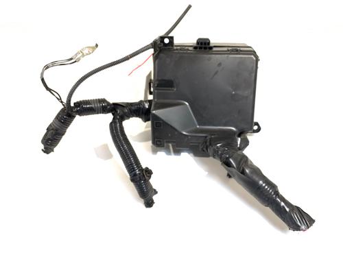 Fuse box MITSUBISHI ASX (GA_W_) 1.6 MIVEC (GA1W) | BP39377738E1 - Image 2